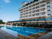 Belkon Hotel