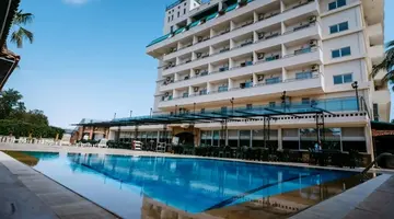 Belkon Hotel