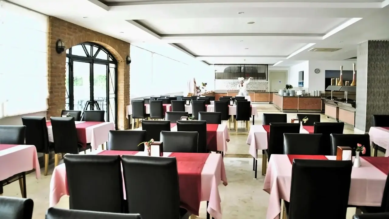 Belkon Hotel