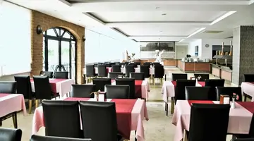 Belkon Hotel