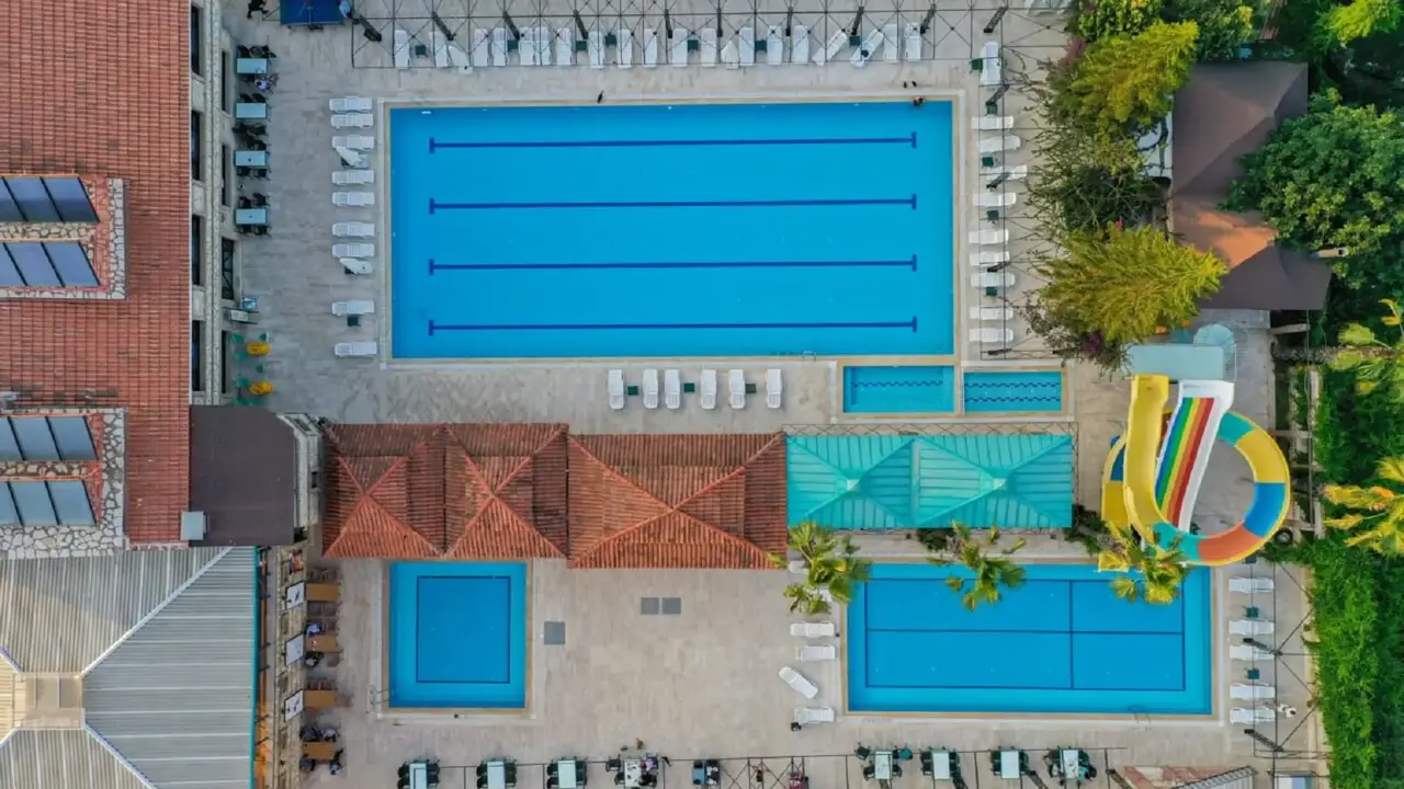 Belkon Hotel