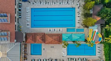 Belkon Hotel