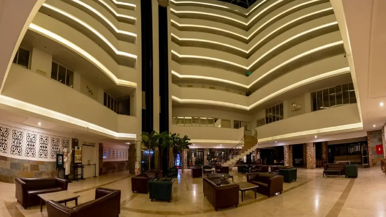 Belkon Hotel