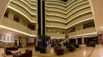 Belkon Hotel