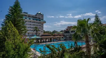 BELKON HOTEL