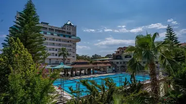BELKON HOTEL
