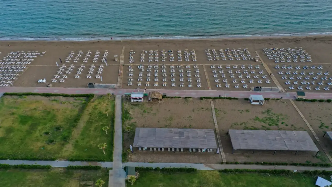 Belkon Hotel