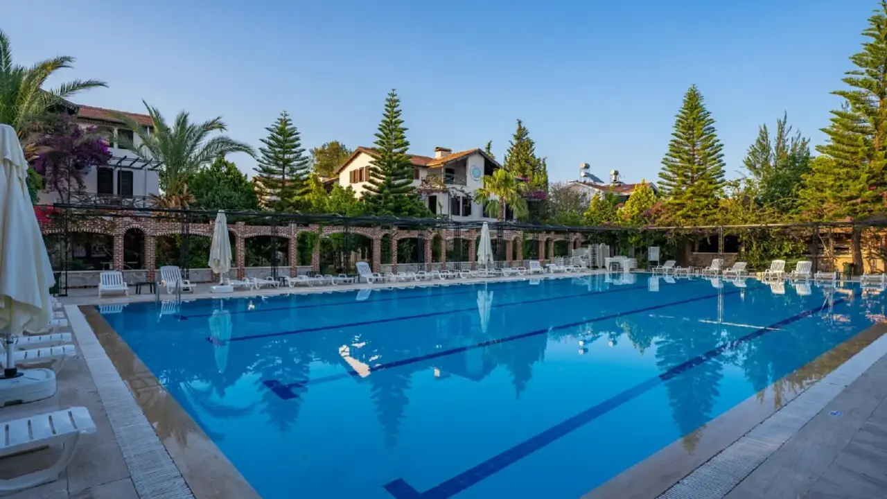 Belkon Hotel
