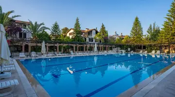 Belkon Hotel