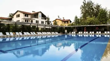 Belkon Hotel