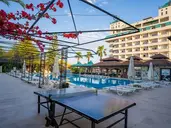 Belkon Hotel