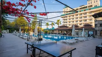 Belkon Hotel