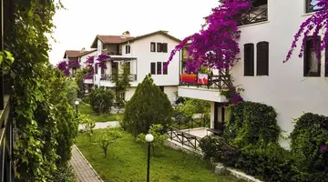 Belkon Hotel