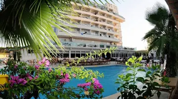 Belkon Hotel