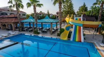 Belkon Hotel