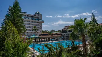 Belkon Hotel