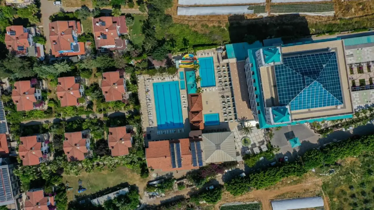 Belkon Hotel
