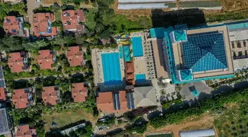 Belkon Hotel