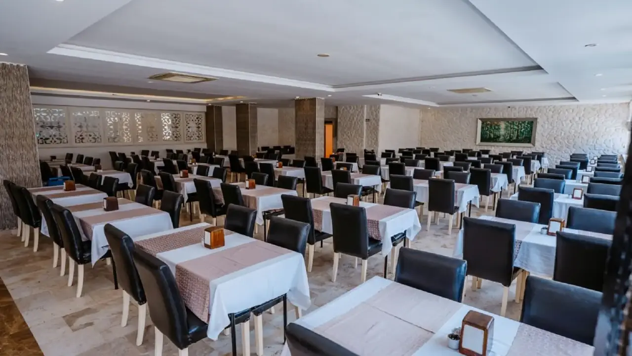 Belkon Hotel