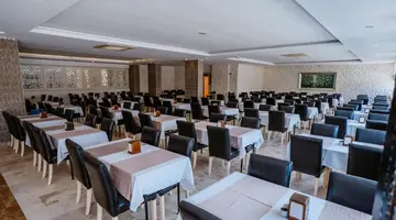 Belkon Hotel