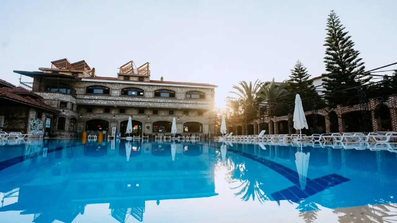 Belkon Hotel