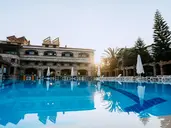 Belkon Hotel