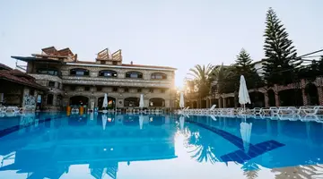 Belkon Hotel