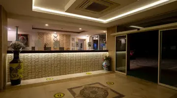 Belkon Hotel