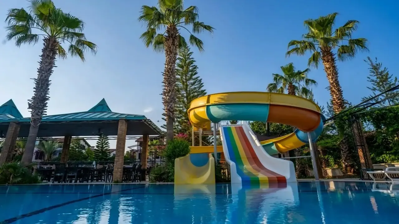 Belkon Hotel