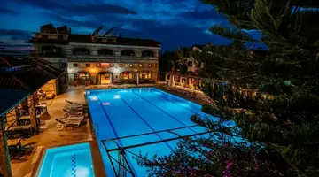 Belkon Hotel