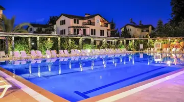 Belkon Hotel