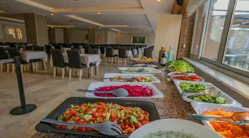 Belkon Hotel