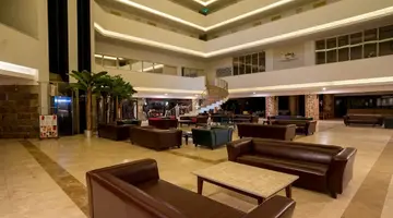 Belkon Hotel