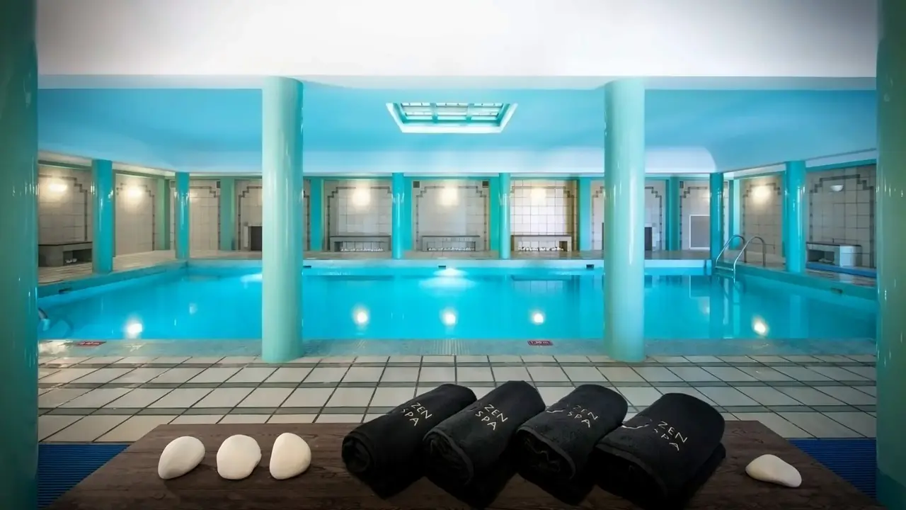 Bella Beach Hotel