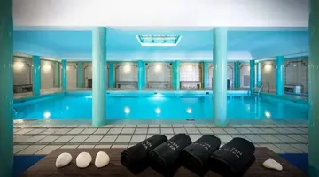 Bella Beach Hotel
