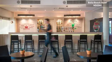 Bella Beach Hotel