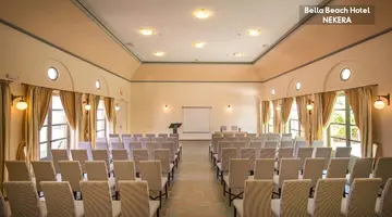 Bella Beach Hotel
