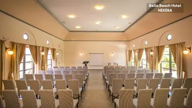 Bella Beach Hotel