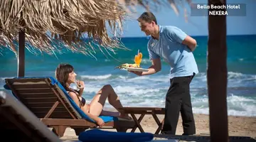 Bella Beach Hotel