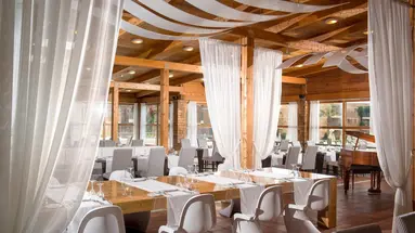 BELLA BEACH HOTEL