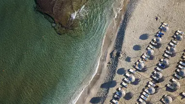 Bella Beach Hotel