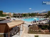 Bella Beach Hotel