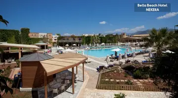 Bella Beach Hotel