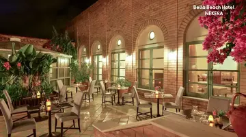 Bella Beach Hotel