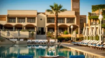 Bella Beach Hotel