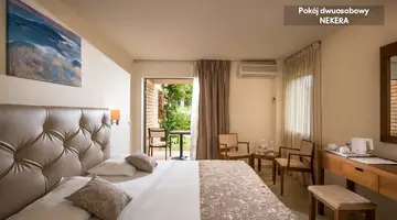 Bella Beach Hotel