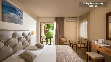 Bella Beach Hotel