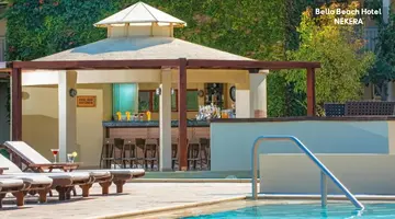 Bella Beach Hotel