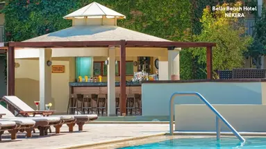 Bella Beach Hotel