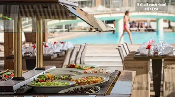 Bella Beach Hotel